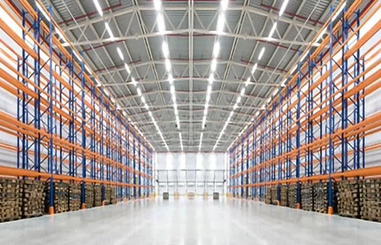 WAREHOUSING BUSINESS